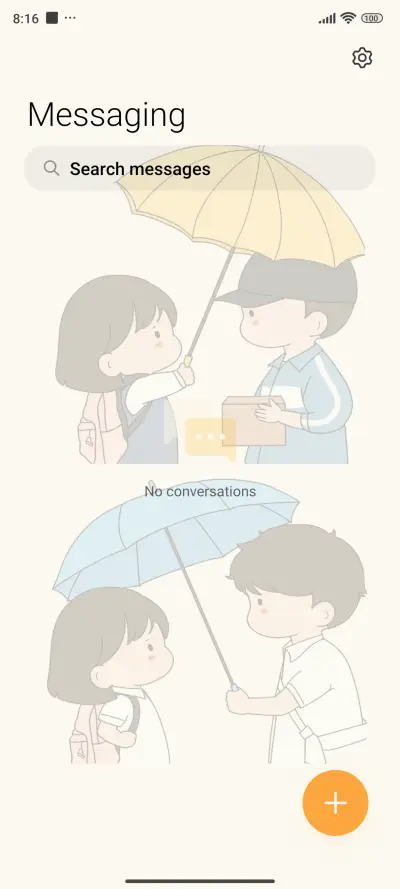 Love umbrella - Screenshot 8