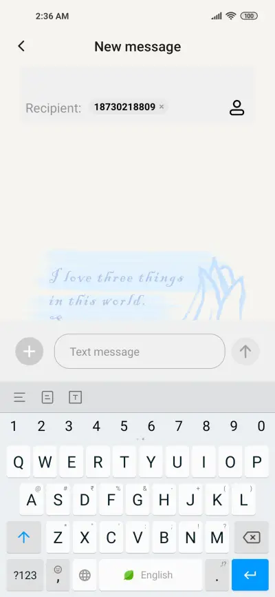 MilkBlueAndTender - Screenshot 8