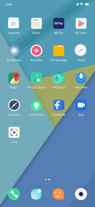 Power - Screenshot 3