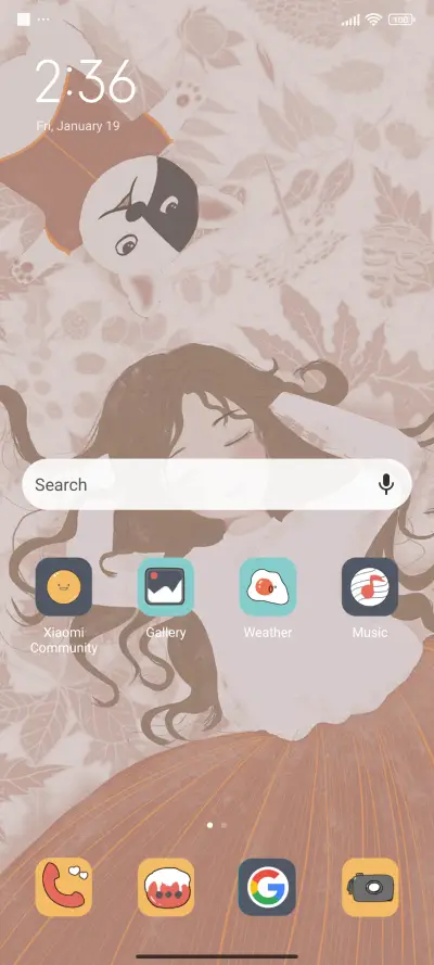 Lemon turns sweet - Screenshot 2