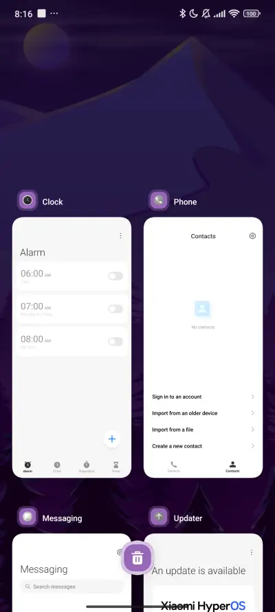 cutewibu hyper - Screenshot 4