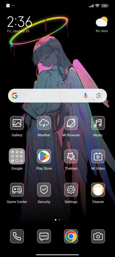 Angel of Darkness - Screenshot 2