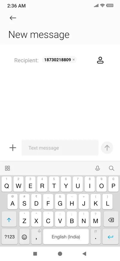 Pardus - Screenshot 8