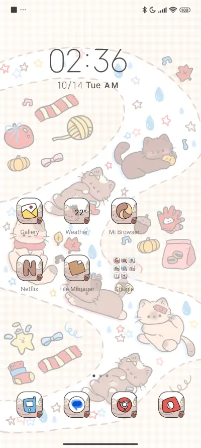 Siam Serenity - Screenshot 2