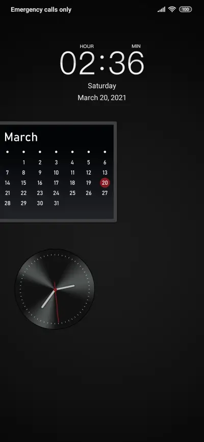 Manipulate - Screenshot 1