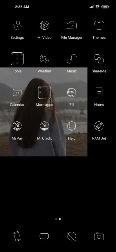 Because I Love you - Screenshot 4