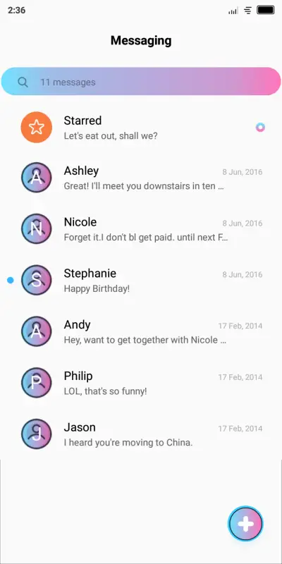 Funstyle - Screenshot 7