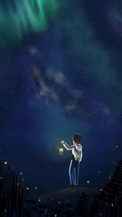 Healing illustration-10