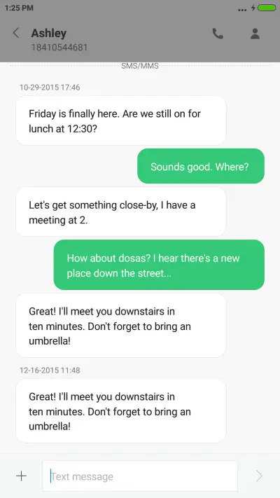 Play with Me - Screenshot 8