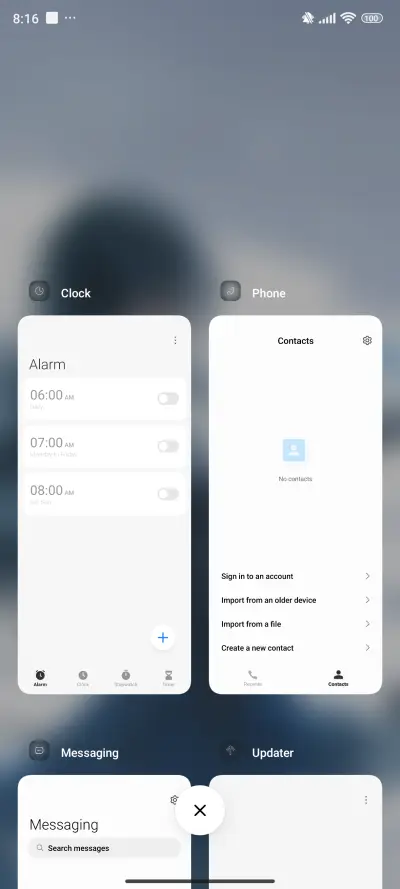 Prince of Snow - Screenshot 4