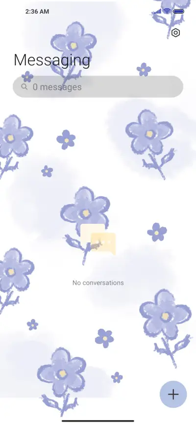 Healing flower - Screenshot 7