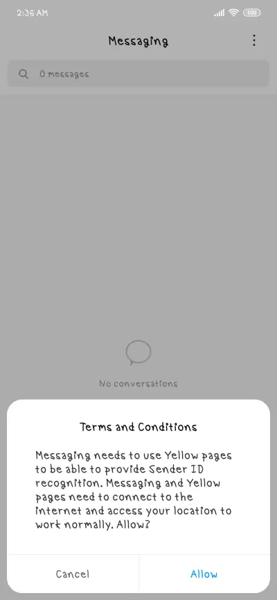 Stay Here Forever - Screenshot 2