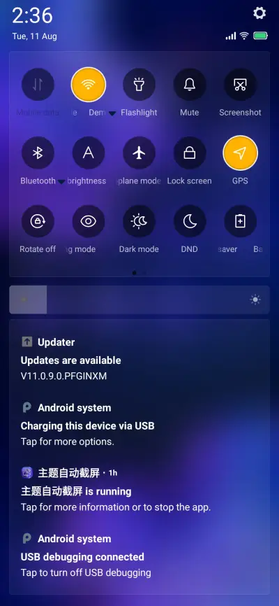 Asteroid_3MDP - Screenshot 5