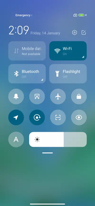Glowing Sparkle - Screenshot 5
