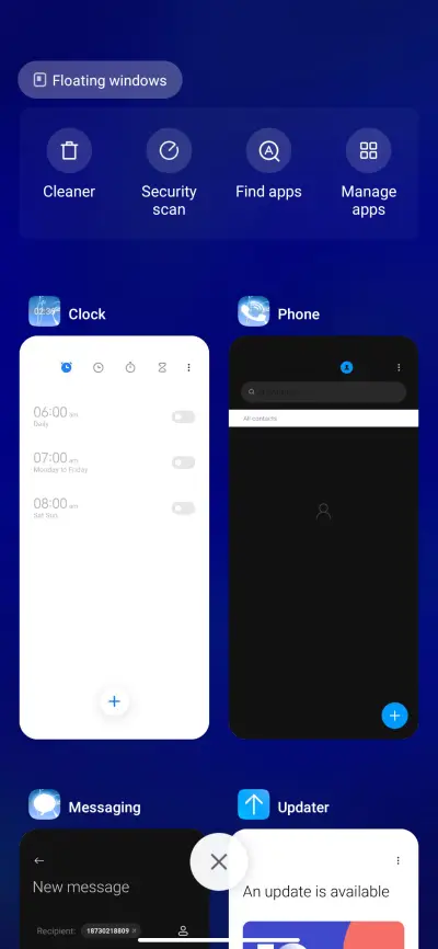 Sarvatman - Screenshot 4
