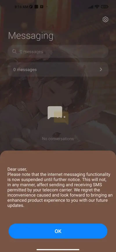 Rabbit and Girl - Screenshot 7