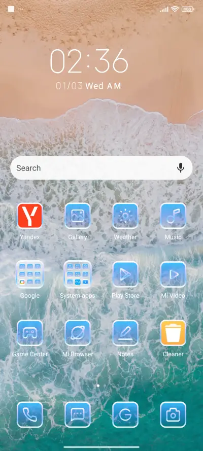 Beautiful moments - Screenshot 2