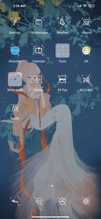 Merman beautiful - Screenshot 3