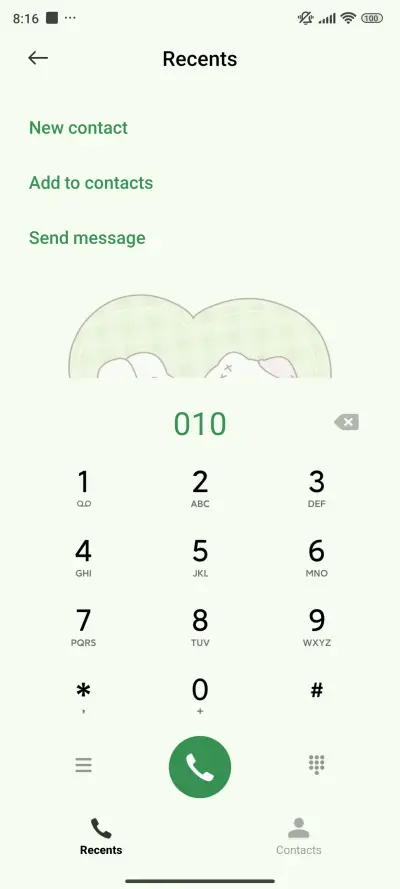 Fortune Clover - Screenshot 6