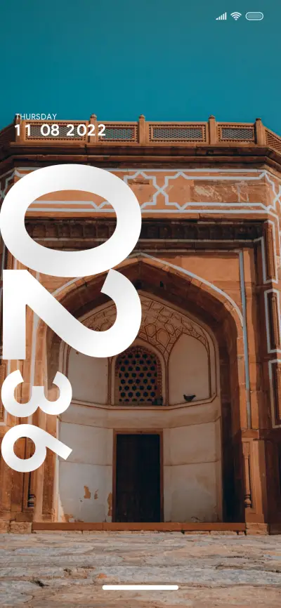 JamaIndia - Screenshot 1