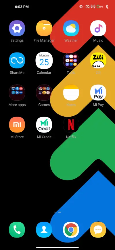 Pix Tof - Screenshot 3