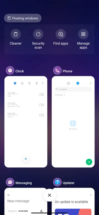 Angel 6 - Screenshot 4