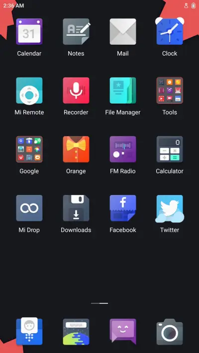 Kunir Bosok - Screenshot 3