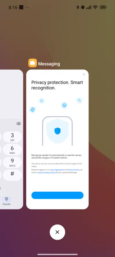 Super Gradient - Screenshot 3