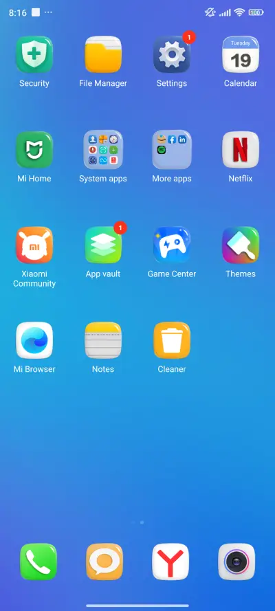 Color Bubble - Screenshot 3