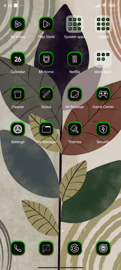 Brothers V15 - Screenshot 3