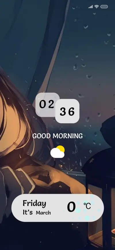 Anime_2 - Screenshot 1