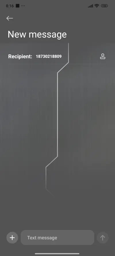 Metal Order - Screenshot 8