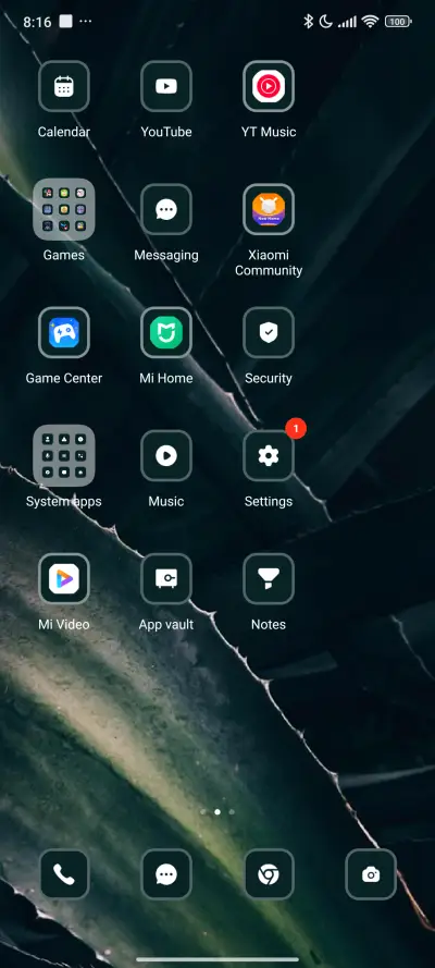Alovera - Screenshot 3