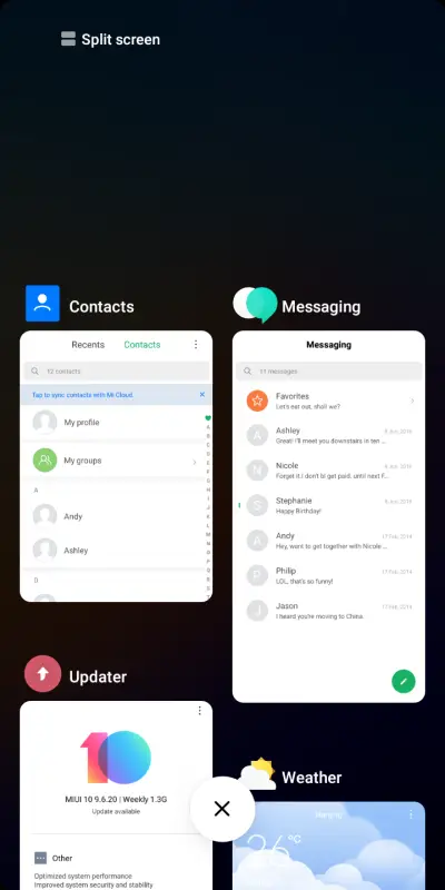 ONEPLUS  - Screenshot 4