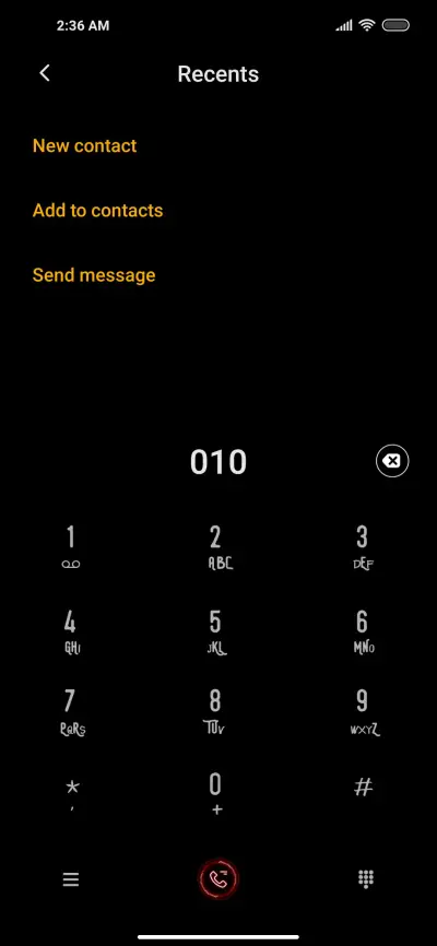 Tear red pupil - Screenshot 6