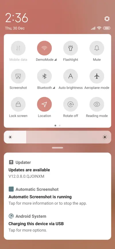 Leisure life - Screenshot 5