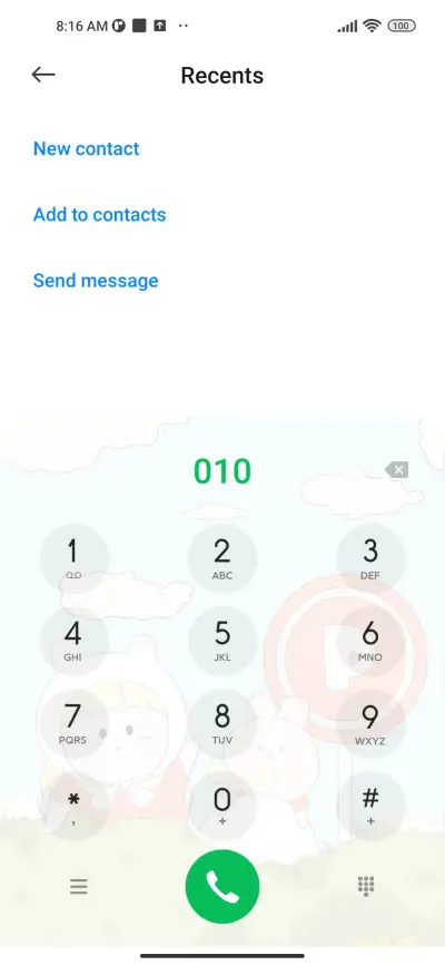 Cute Rabbit - Screenshot 7