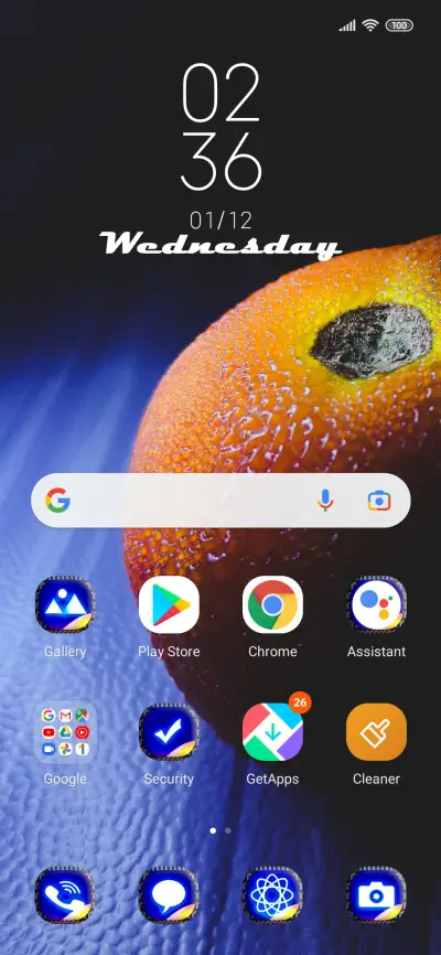 Premium_Froot - Screenshot 2