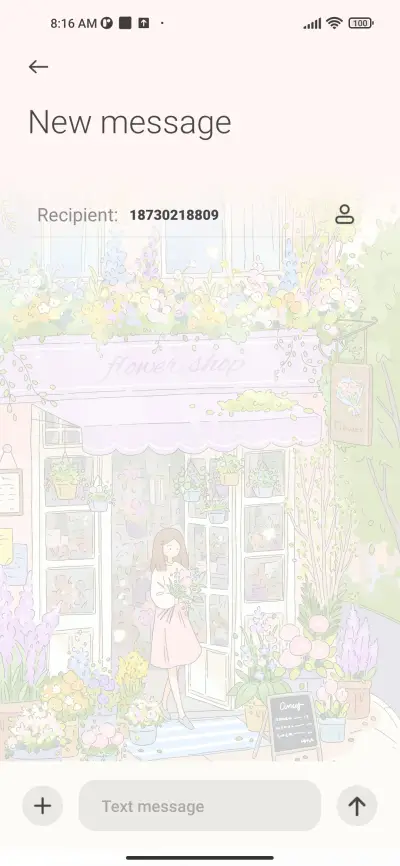 Healing flower - Screenshot 8