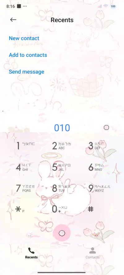Rabbit Castle - Screenshot 6