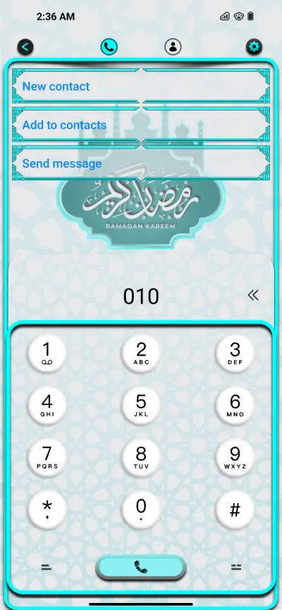 Romadhoni v13 - Screenshot 6