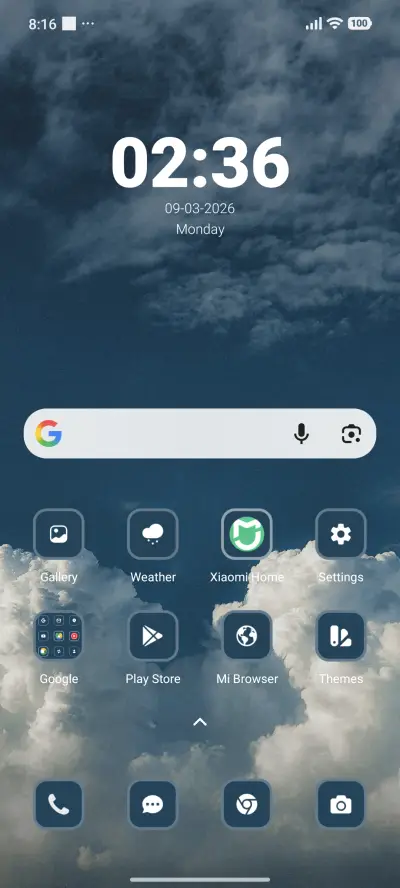 Whispers - Screenshot 2