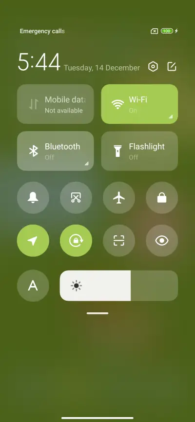 Live better - Screenshot 5