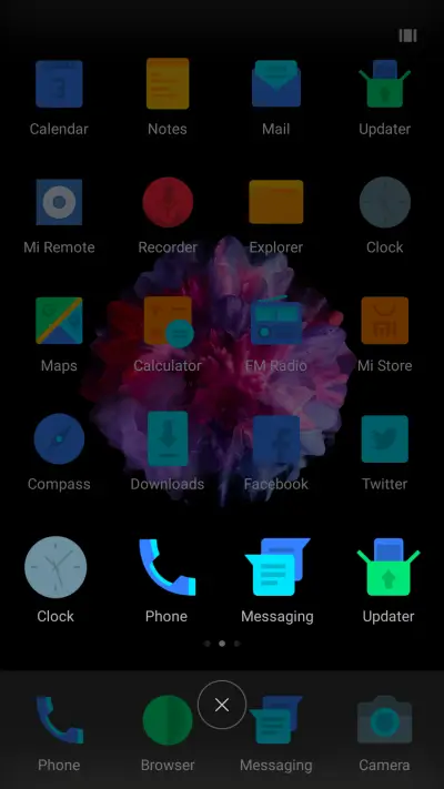 Colorful - Screenshot 4