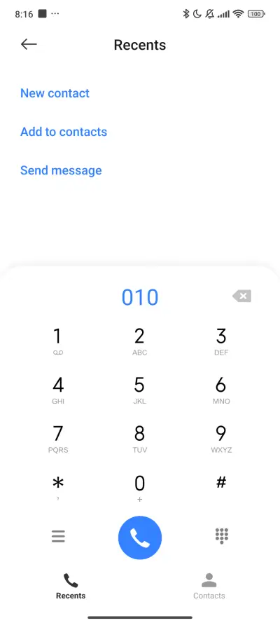 AJ jing - Screenshot 6