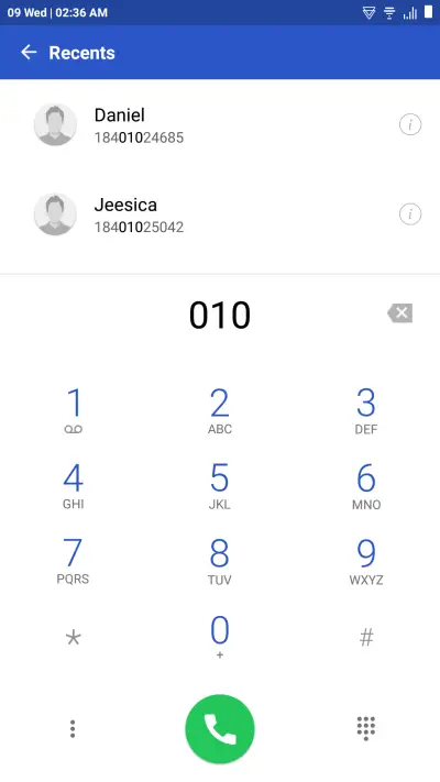 Minimal UI TT - Screenshot 6