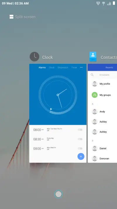 Minimal UI TT - Screenshot 4