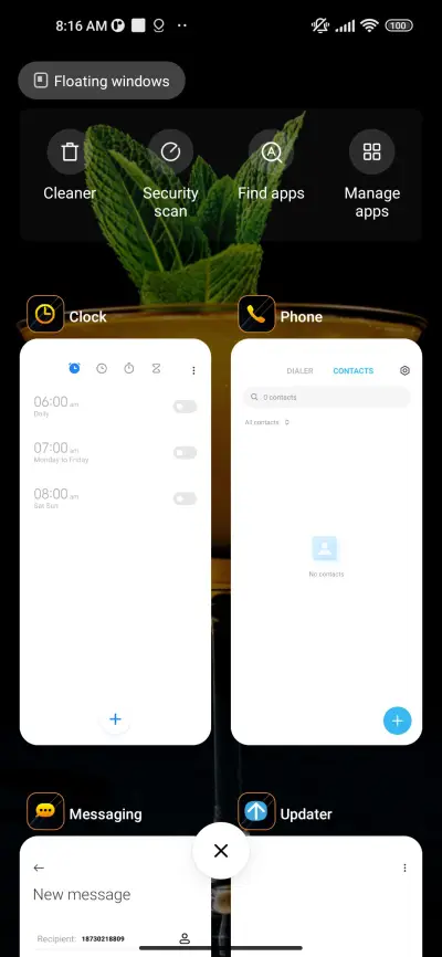 Classic Hope - Screenshot 4