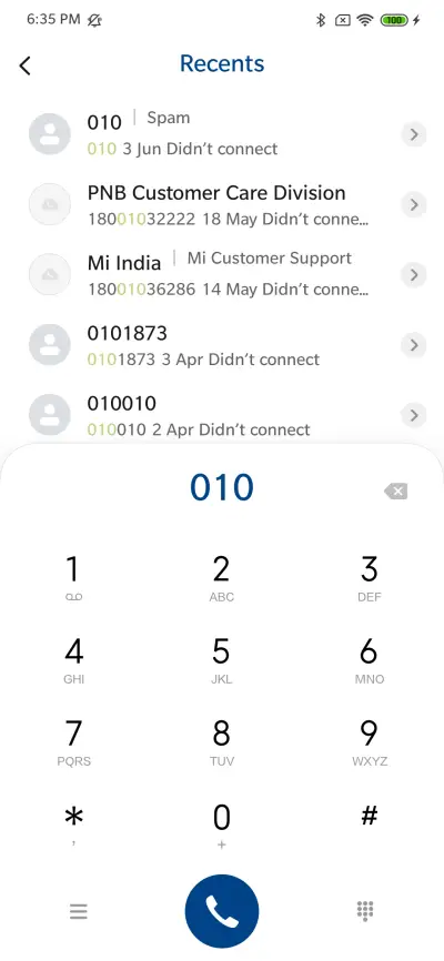 Pattern - Pink_3MDS - Screenshot 6