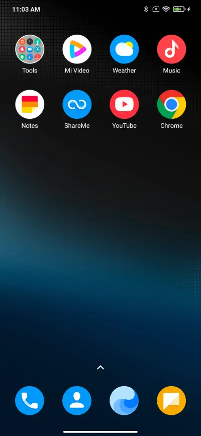 Round Mix v12 - Screenshot 3